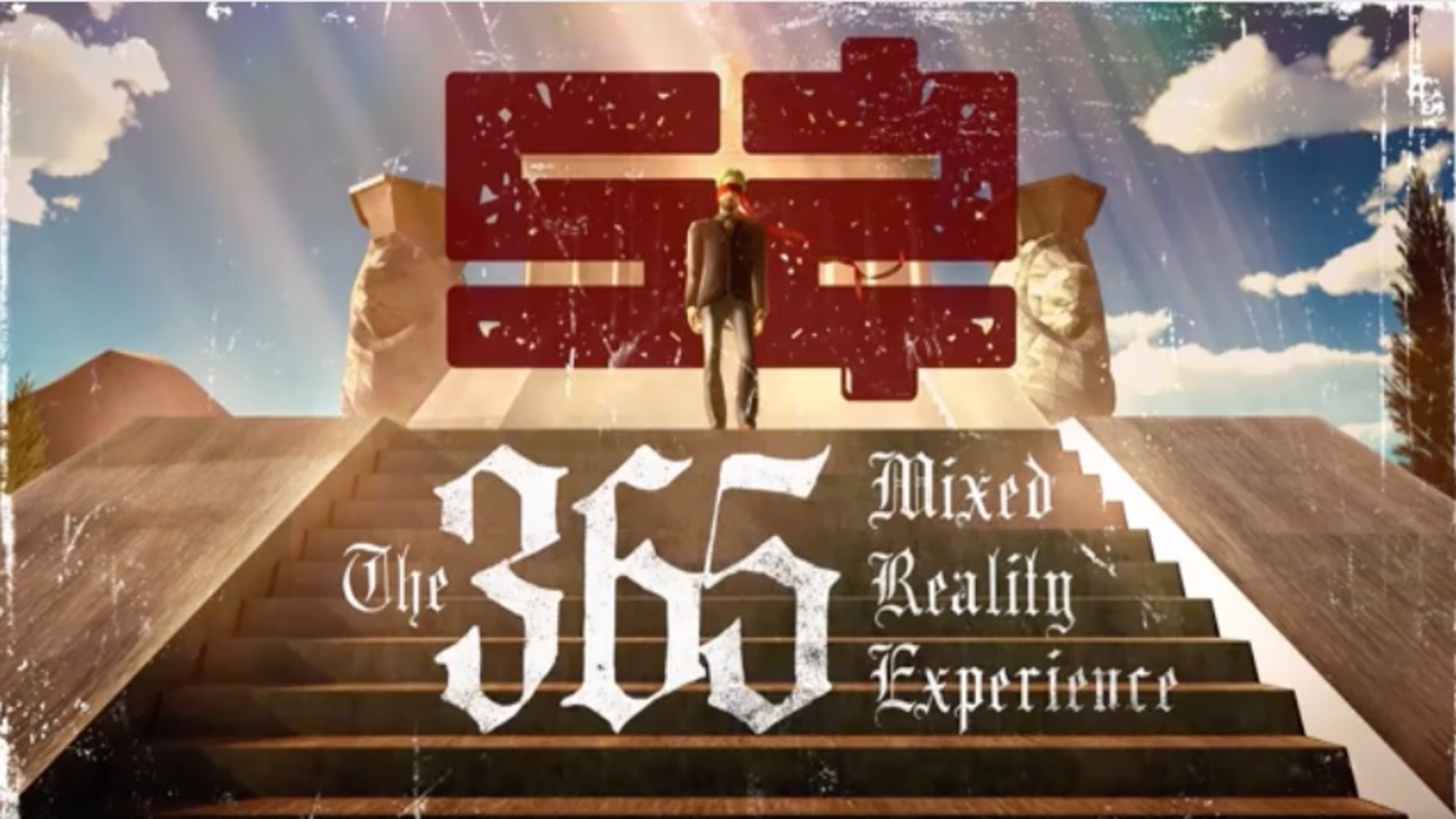 The '365' Mixed Reality Experience