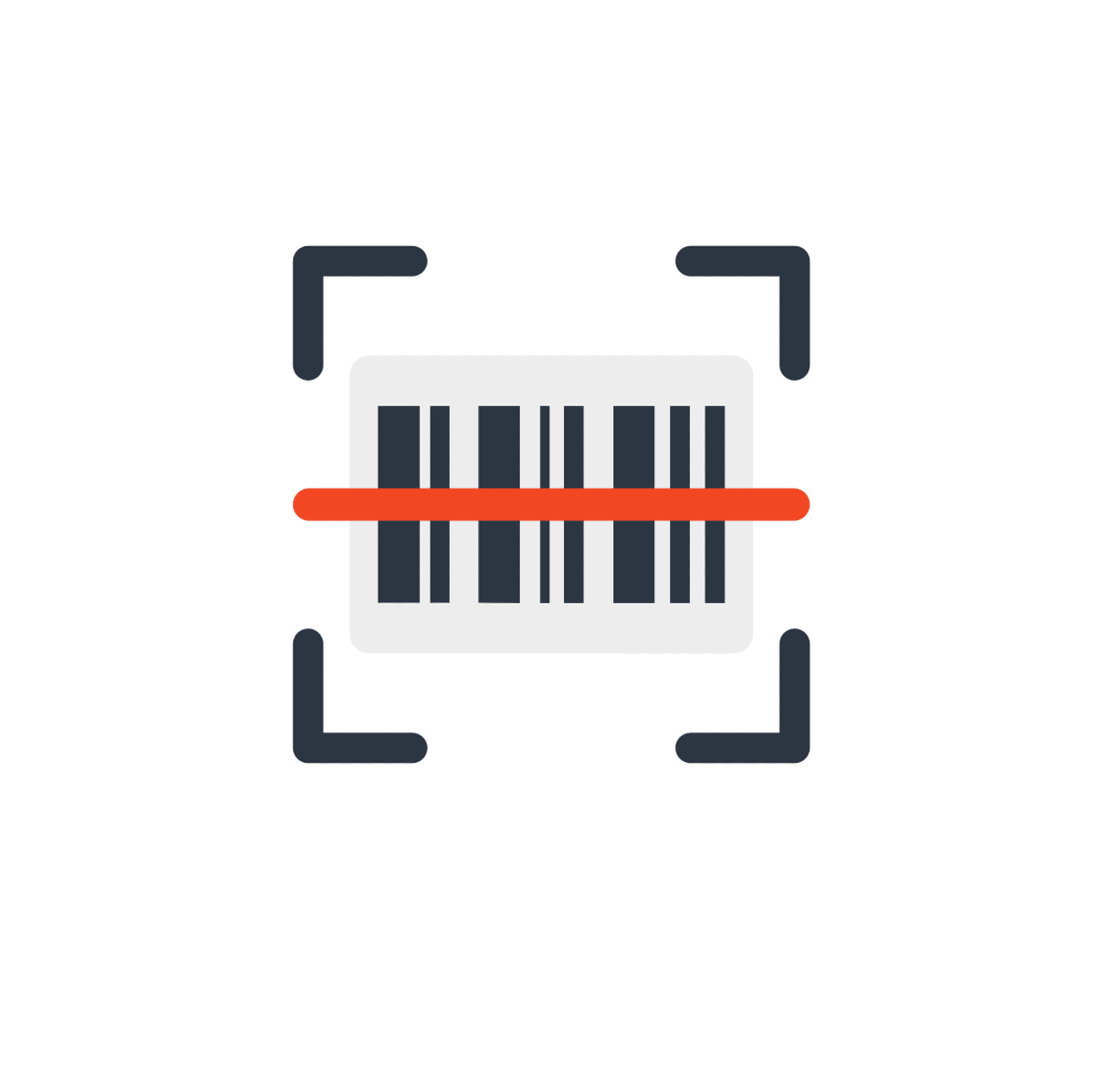 Barcode Scanning