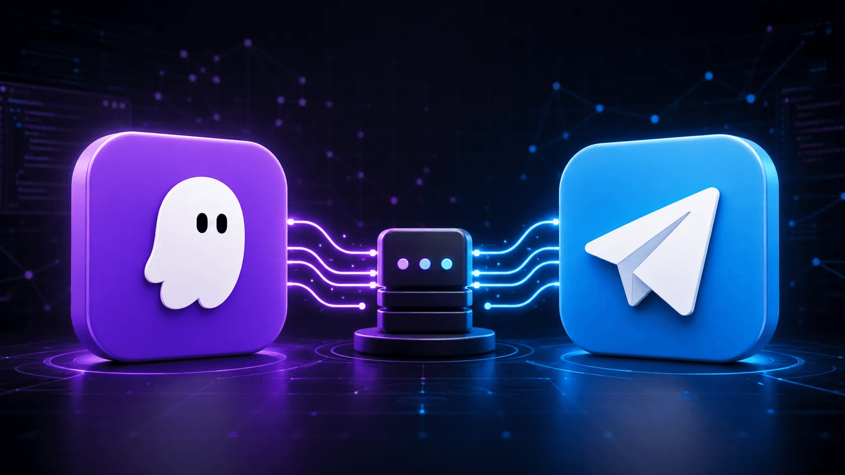 Kiro Telegram MCP